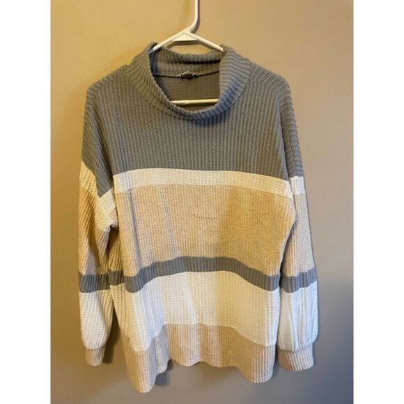 BKE Sweater (SZ XL) - Picture 1 of 4